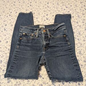 J. Crew  Jeans